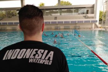 Water Polo - Indonesia, Serbia to Hold Training for Asian Games