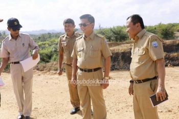 Ekonomi Kaltara 2018 Ditaksir Tumbuh 7,10 Persen