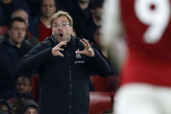 Kalah,  tetapi Liverpool ke final tantang Madrid