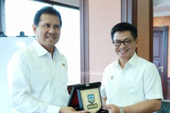 19 Maret Menpan-RB Serahkan SK CPNS Kaltara