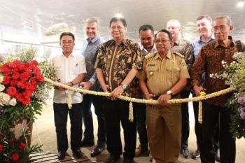 Wantannas Tampung Keluh Kesah Warga Natuna