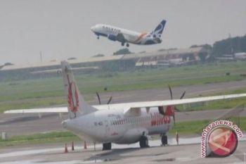 Dishub wacanakan pengalihan perpanjangan landasan pacu bandara