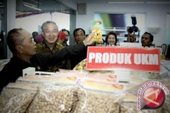 Pembangunan pusat layanan UKM Batam tunggu DIPA