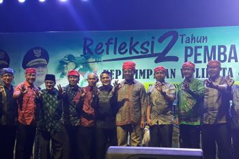 MUI Palu dukung gerakan perangi sampah