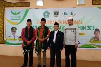 Para Dai Indonesia tolak tegas LGBT