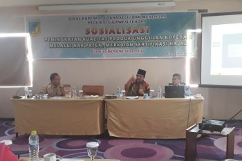Ulama: label halal jangan  hanya sebatas simbol