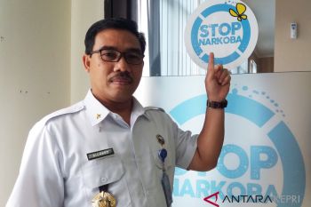 BNN periksa urin pilot selama Operasi Ketupat