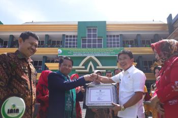 IAIN Sigi diharap berdampak terhadap kemajuan pendidikan