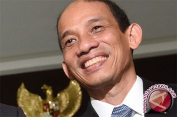 Arcandra temui perusahaan migas di AS