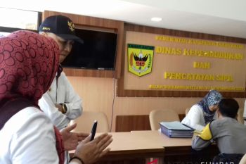 Tanah Datar siapkan unit pelayanan terpadu satu pintu