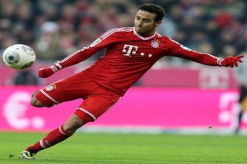   Bayern melaju ke delapan besar Champions