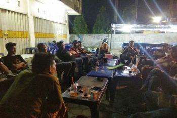 Driver Online Lampung Surati Jokowi Tolak Permenhub 108
