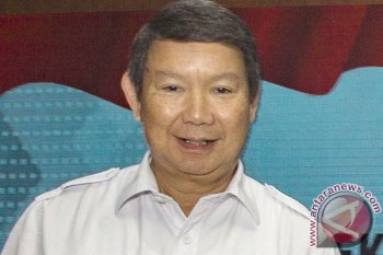 Hashim : Prabowo terima kunjungan Luhut hari Minggu