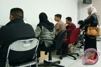Kantor Pajak buka hari Sabtu untuk SPT