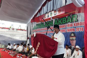 Ulama : etika jadi kunci wujudkan pilkada damai