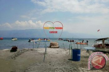 AS berminat tanamkan modal kembangkan pariwisata Sumut