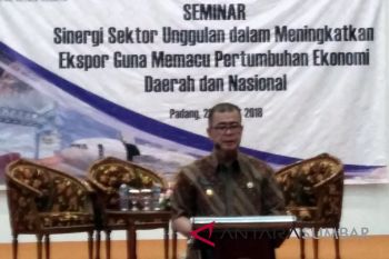 Wagub keluhkan truk pengangkut sawit hancurkan jalan