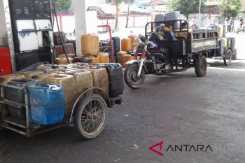 Pasaman Barat butuh tambahan stasiun bahan bakar nelayan