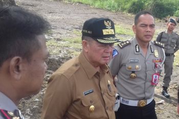 Sumbar siapkan Rp10 miliar benahi Pasar Koto Baru Tanah Datar