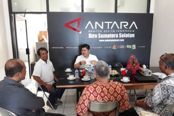 Muba Siap Gelar Mini Expo