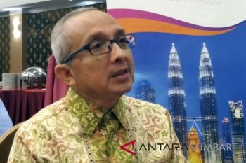 Warga Padang dan Bukittinggi jadi bidikan Malaysia