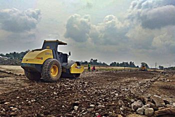 Berikut biaya dan luas sirkuit balap gokart Boyolali