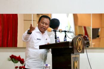 Kaltara akan Susun HSGBN