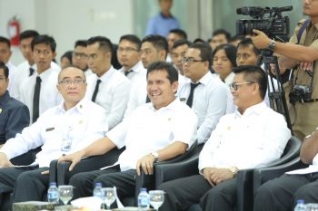 Kepala OPD Harus Jadi Contoh yang Baik
