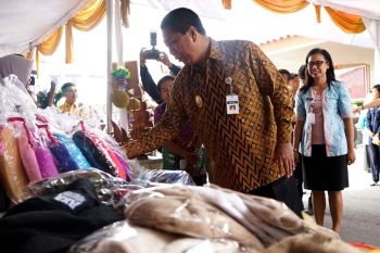 Pemkot berencana bangun pasar induk