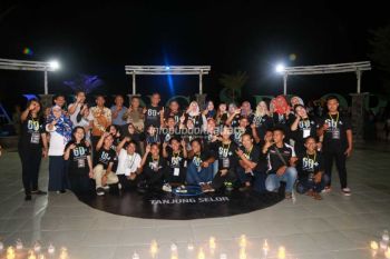 Gubernur Keluarkan Edaran Hemat Listrik