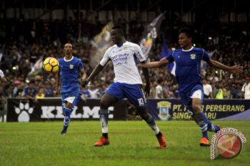 Pembukaan Kejuaraan Pencak Silat Remaja