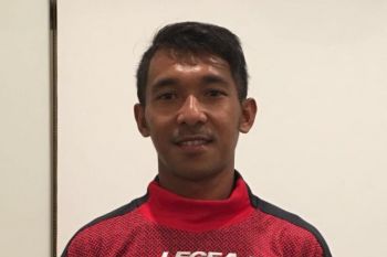 Mauloko resmi dikontrak Klub Liga II Australia