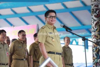 Sanksi Menanti untuk ASN yang Tak Taati Aturan
