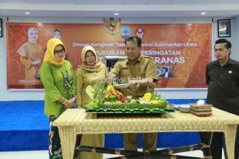 Dekranasda Diminta Tingkatkan Kualitas SDM Pengrajin