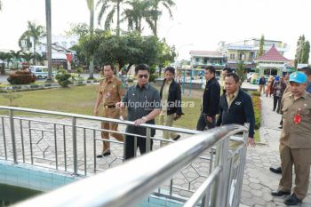 Harapkan Program Kementerian PUPR Terus Berlanjut