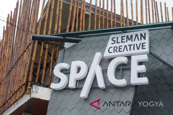 "Sleman Crafstyle" kembangkan ekonomi kreatif masyarakat