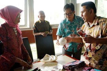 Pemkot fasilitasi kemitraan pelaku usaha