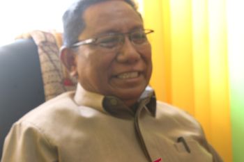 Pemuda muslim amankan Jumat Agung di Larantuka