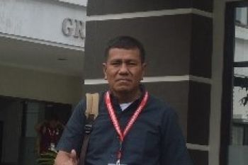Data merupakan urat nadi jurnalisme masa depan
