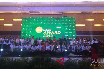 AKR Ekspansi Hunian di Manado
