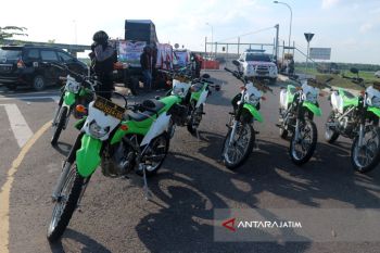 Polisi Bojonegoro Amankan Demo "PP" di Blok Cepu