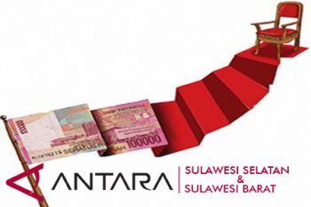 Anggaran pilkada Sulsel dirasionalisasi Rp50 miliar