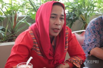 Dwi Ria komitmen dampingi masyarakat Karimun