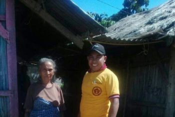Luapan sungai Benanain rendam 2.000 rumah