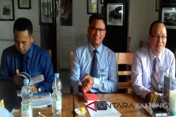 Provinsi Kalteng minim tempat hiburan, solusinya?