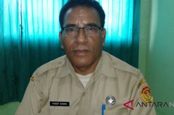 32.000 warga NTT pengguna narkoba