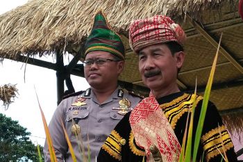 Solok Selatan segera bentuk BNN kabupaten