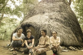 Wisatawan Eropa lebih suka desa wisata