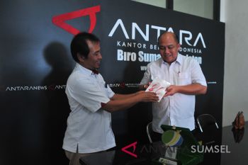 Kunjungan BPJS Ketenagakerjaan