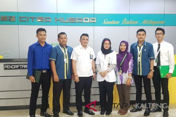 Peserta BPJS-TK sudah dapat dilayani RS Citra Husada